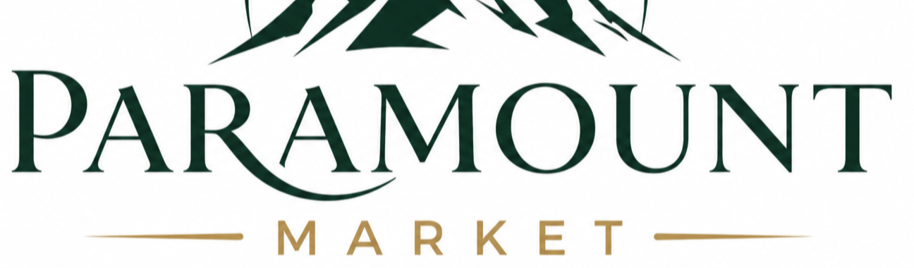 Paramount Market
